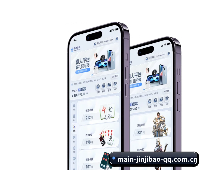 未来布局